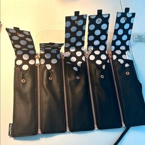 Sephora Beauty insider makeup brush holder